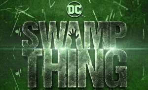 DC Universe’s Swamp Thing