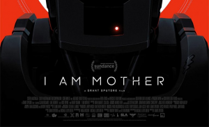 I Am Mother