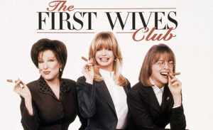 First Wives Club serie