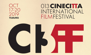 013 Cinecitta International Film Festival