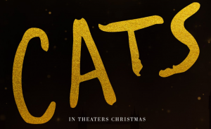 Cats musical film