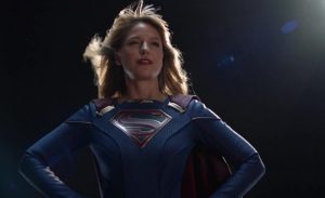 Supergirl seizoen 5