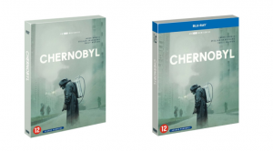 serie Chernobyl