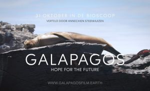 Galapagos: Hope for the Future