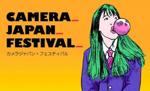 Camera Japan