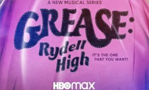Grease: Rydell High