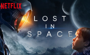  Lost in Space seizoen 2
