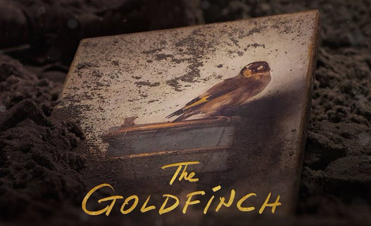 Recensie The Goldfinch