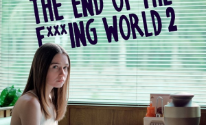 The End of the F***ing seizoen 2