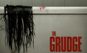 The Grudge reboot