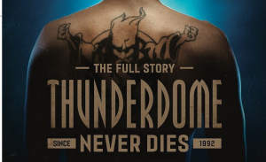 Thunderdome film
