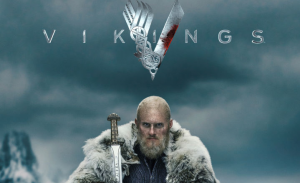 Vikings seizoen 6