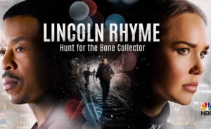 lincoln rhyme hunt for the bone collector