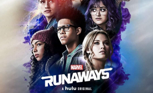 Runaways seizoen 3
