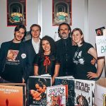 Blog | Eindelijk met een stand op Heroes Dutch Comic Con! (Immy Verdonschot)