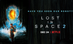 Lost in Space seizoen 2