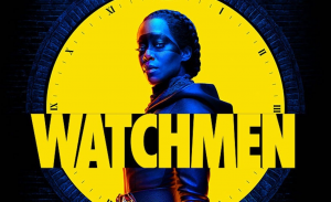 Watchmen seizoen 2