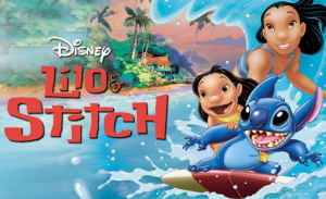 Lilo & Stitch live-action