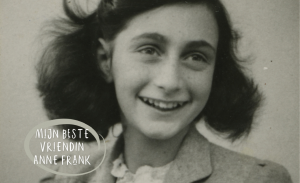 Mijn Beste Vriendin Anne Frank Netflix