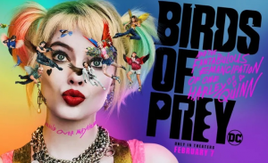 Harley Quinn: Birds of Prey
