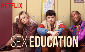 Sex Education seizoen 3