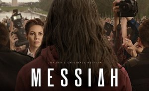 Messiah seizoen 2