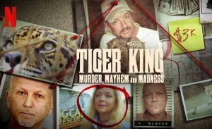 Tiger King Netflix