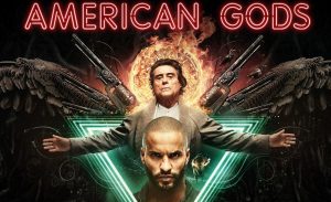 American Gods seizoen 3