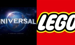 Lego-films