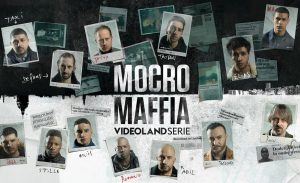 Mocro Maffia seizoen 3