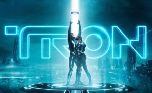 Tron: Legacy sequel
