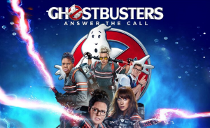 Ghostbusters Director’s Cut