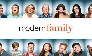 Modern Family Netflix