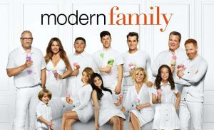 Modern Family Netflix