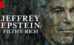 jeffrey epstein Filthy Rich