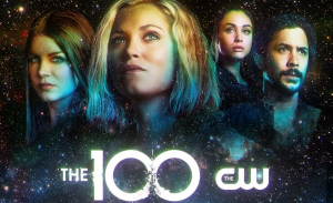 The 100 seizoen 7