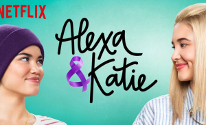 Alexa & Katie seizoen 3