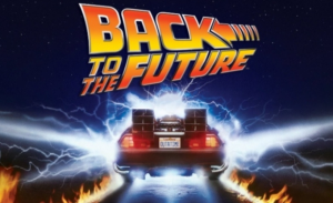 Back to the Future Netflix