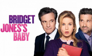 Bridget Jones’s Baby Netflix