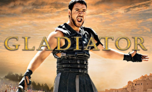 Gladiator Netflix