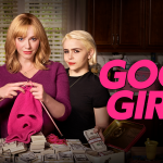 Wanneer verschijnt Good Girls seizoen 4 op Netflix?