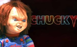 Chucky serie