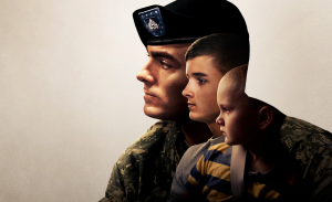 Father Soldier Son Netflix