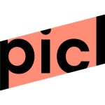 Het logo van Picl