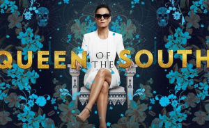 Queen of the South seizoen 3