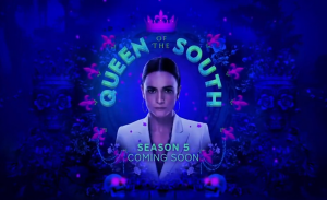 Queen of the South seizoen 5