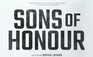 Poster van Sons of Honour
