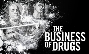 The Business of Drugs Netflix