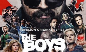 The Boys seizoen 2