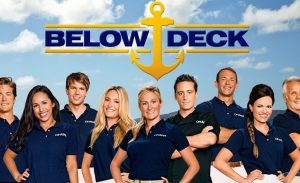 Below Deck seizoen 3